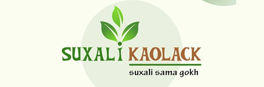 Suxali Kaolack